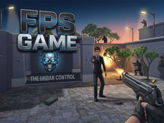 遊戲FPS Game
