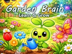 遊戲Garden Brain Learn & Grow