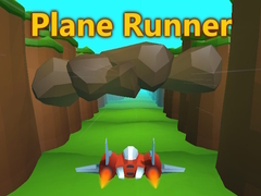 遊戲Plane Runner 