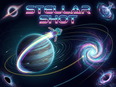 遊戲Stellar Shot