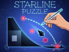 遊戲Starline Puzzle