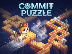 遊戲Commit Puzzle