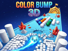 遊戲Color Bump 3D