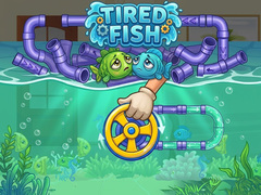 遊戲Tired Fish