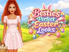 遊戲Besties Perfect Easter Look