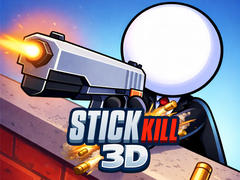 遊戲Stick Kill 3D