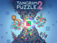 遊戲Tangram Puzzle 2
