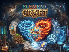 遊戲Element Craft
