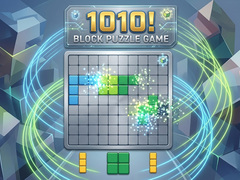 遊戲1010! Block Puzzle Game