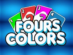 遊戲fours colors