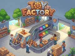 遊戲Toy Factory