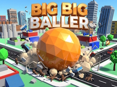 遊戲Big Big Baller