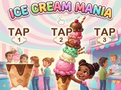 遊戲Ice Cream Mania