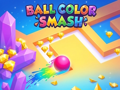 遊戲Ball Color Smash