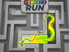 遊戲Perfect Run