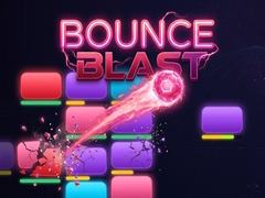 遊戲Bounce Blast