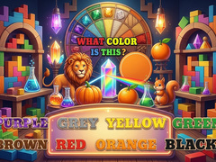遊戲What Color Is This