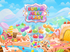 遊戲Sugar Jelly Blast