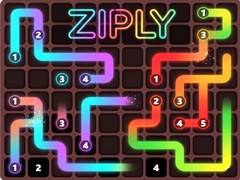 遊戲Ziply