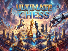 遊戲Ultimate Chess