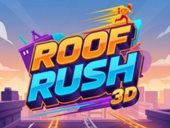 遊戲Roof Rush 3D