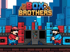 遊戲Box Brothers