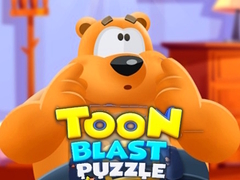 遊戲Toon Blast Puzzle