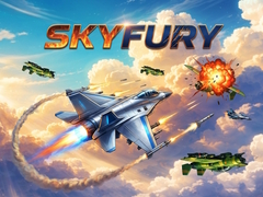 遊戲Sky Fury
