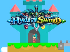 遊戲Hydra Sword