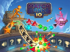 遊戲Match Link IO