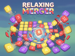 遊戲Relaxing Merger