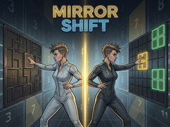 遊戲Mirror Shift