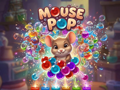 遊戲Mouse Pop