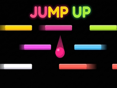 遊戲Jump Up 