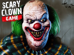 遊戲Scary clown Game