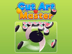遊戲Cut Art Master