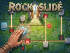 遊戲Rock Slide