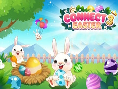 遊戲Connect 3 Easter