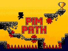 遊戲Pim Path