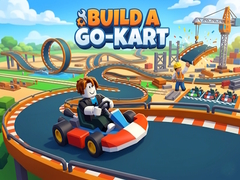 遊戲Build a Go-Kart