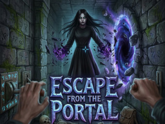 遊戲Escape from the Portal