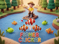 遊戲Fisher Clicker