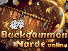 遊戲Backgammon Narde Online