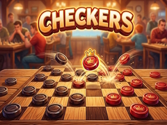 遊戲Checkers