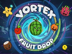 遊戲Vortex Drop Fruit