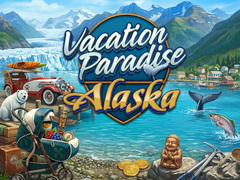 遊戲Vacation Paradise: Alaska