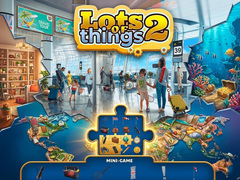 遊戲Lots of Things 2