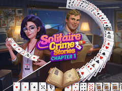 遊戲Solitaire Crime Stories: Chapter 1