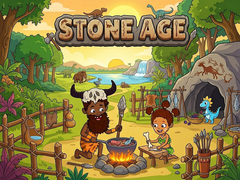遊戲Stone Age