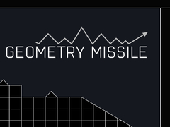遊戲Geometry Missile
